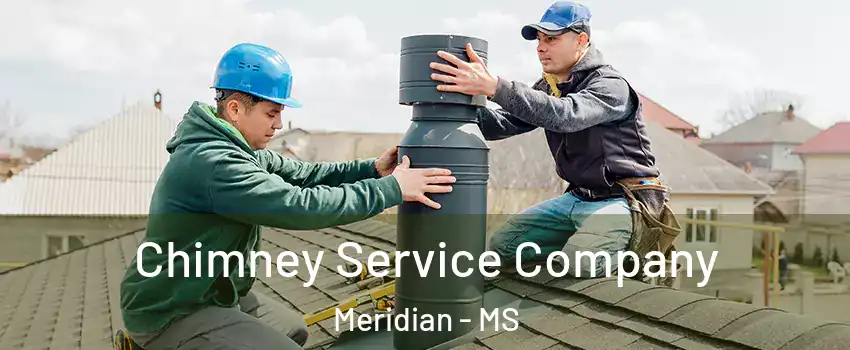  Chimney Service Company Meridian - MS