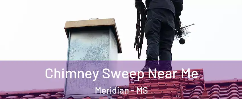  Chimney Sweep Near Me Meridian - MS