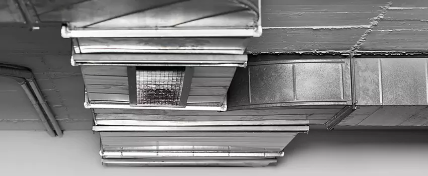 Trusted Air Duct Cleaning Company in Meridian, Mississippi