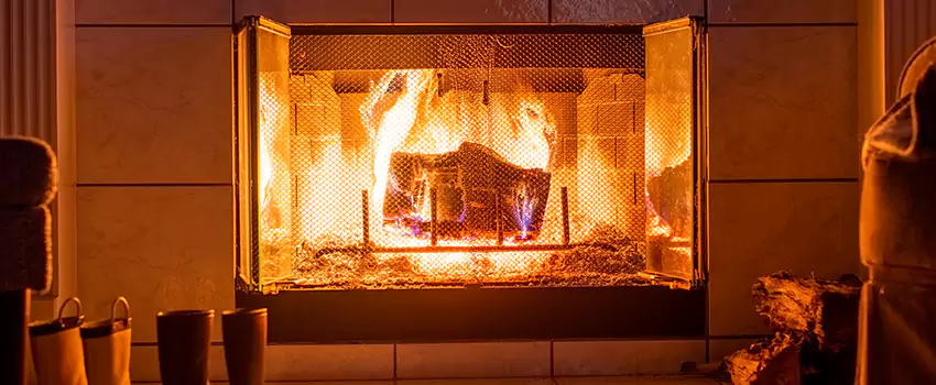 Astria Vent Free Gas Fireplaces Installation in Meridian, MS