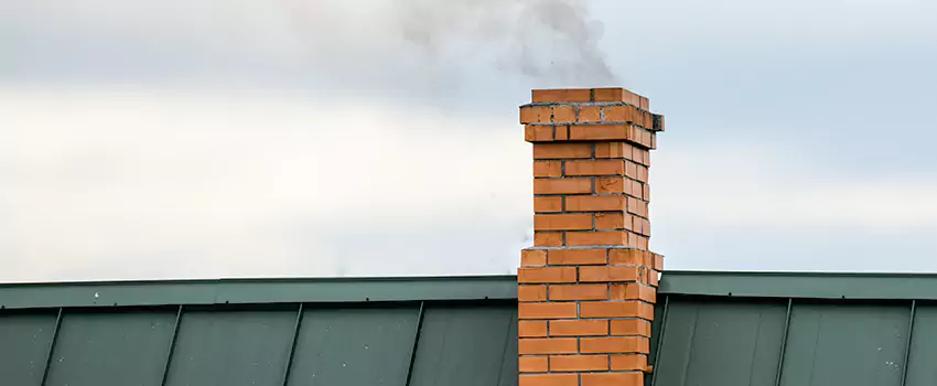 Animal Screen Chimney Cap Repair And Installation Services in Meridian, Mississippi