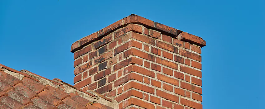 Clean Blocked Chimney in Meridian, Mississippi