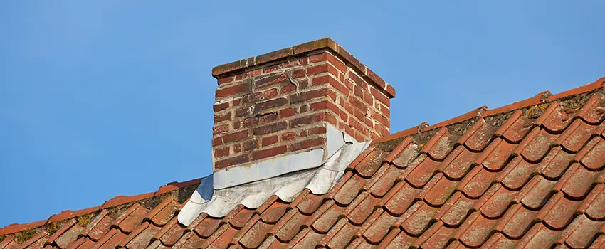 Residential Chimney Bricks Rotten Repair Services in Meridian, MS