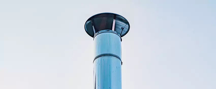 Wind-Resistant Chimney Caps Installation and Repair Services in Meridian, Mississippi