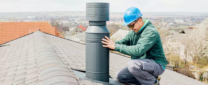 Chimney Chase Inspection Near Me in Meridian, Mississippi