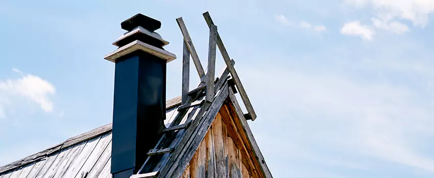 Chimney Creosote Cleaning in Meridian, MS