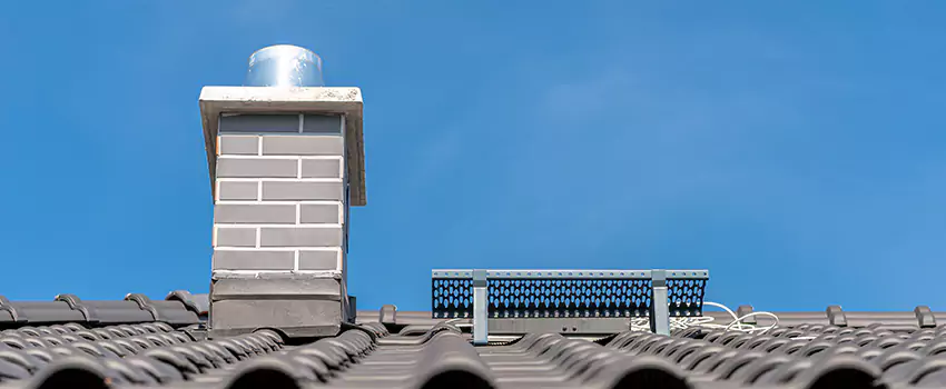 Chimney Flue Relining Services in Meridian, Mississippi