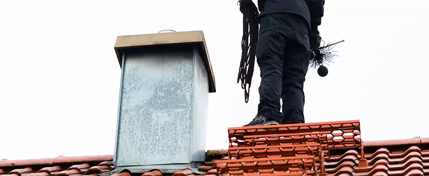 Chimney Liner Services Cost in Meridian, MS