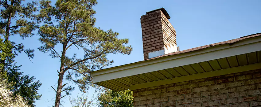 Budget-Friendly Chimney Masonry Service in Meridian, Mississippi