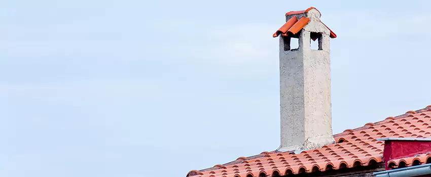 Chimney Pot Replacement in Meridian, MS