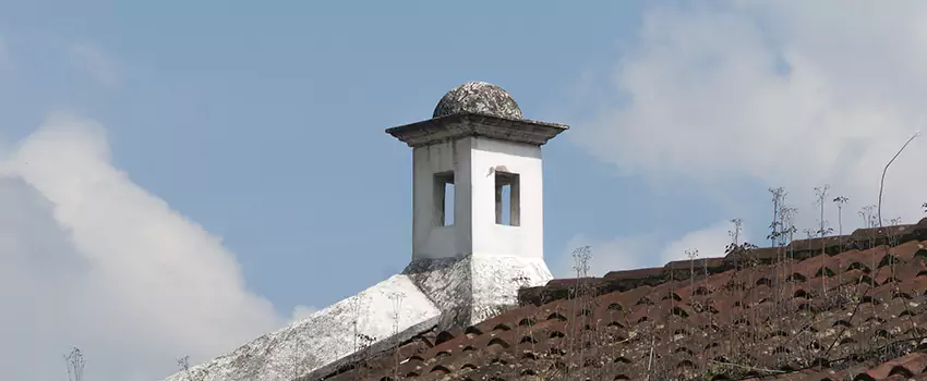 Cost To Rebuild A Chimney in Meridian, MS