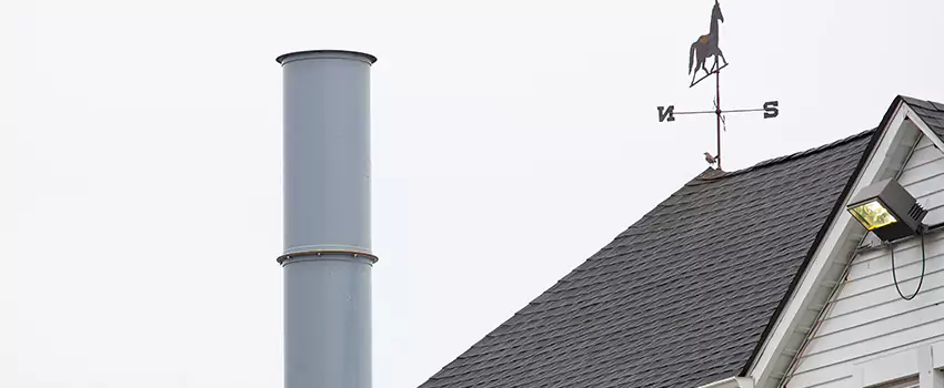 Chimney Inspection in Meridian, MS
