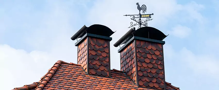 Old Chimney Restoration in Meridian, Mississippi