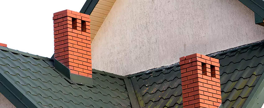 Chimney Saver Waterproofing Services in Meridian, Mississippi