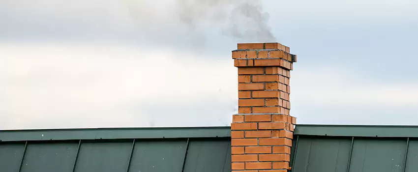Chimney Soot Cleaning Cost in Meridian, MS