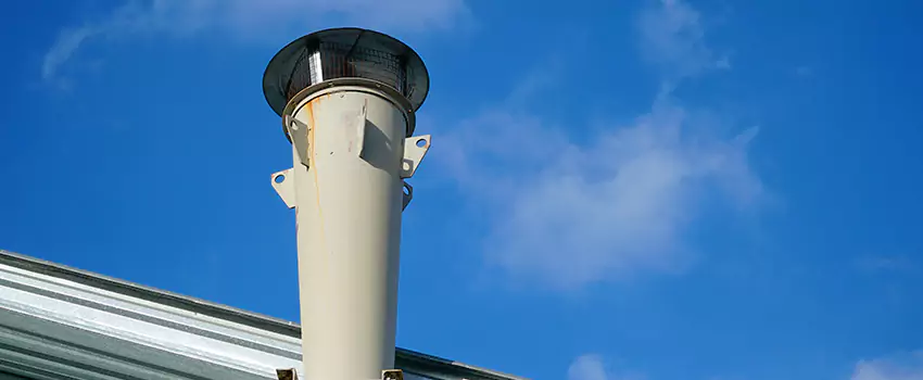 Chimney Spark Arrestor Requirements in Meridian, MS