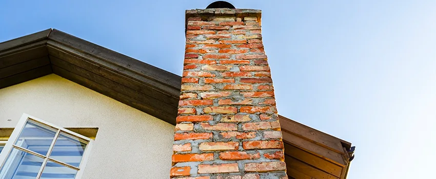 Chimney Mortar Replacement in Meridian, MS