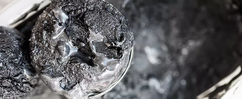 Clogged Dryer Vent Lint Cleaning in Meridian, Mississippi