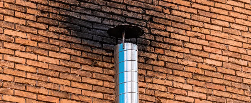 Diagnosing Commercial Chimney Problems in Meridian, MS