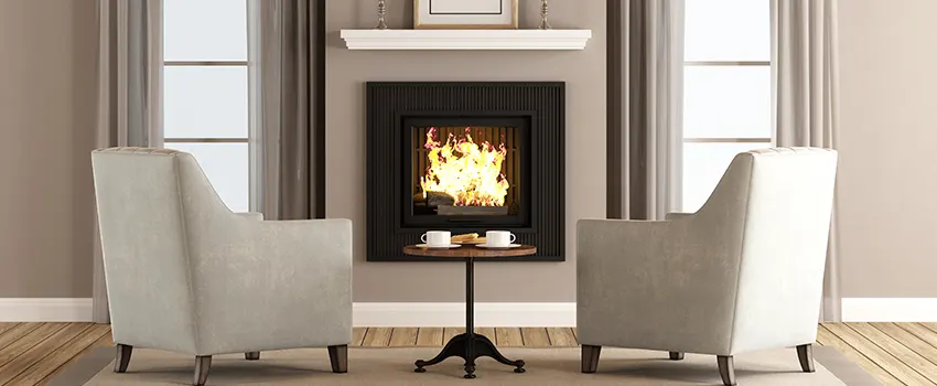 Custom Architectural Fireplace Restoration in Meridian, MS