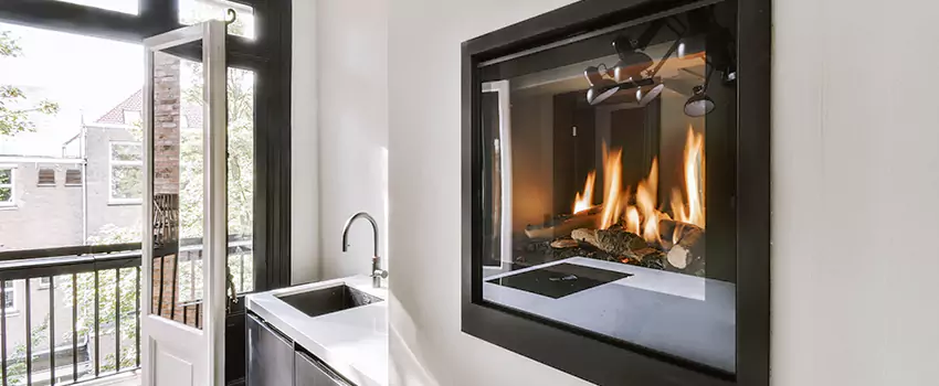 Dimplex Fireplace Installation and Repair in Meridian, Mississippi