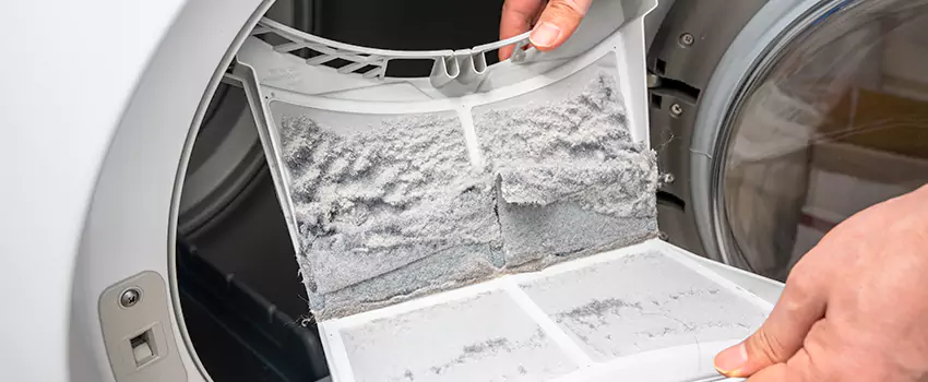 Best Dryer Lint Removal Company in Meridian, Mississippi