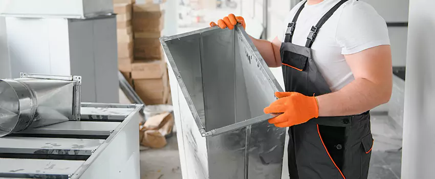 Benefits of Dryer Vent Inspection in Meridian, MS