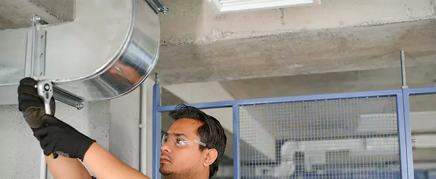 HVAC Ductwork Cleaning in Meridian, MS
