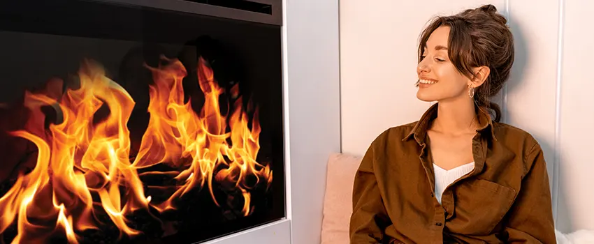 Electric Fireplace Logs Cost in Meridian, Mississippi