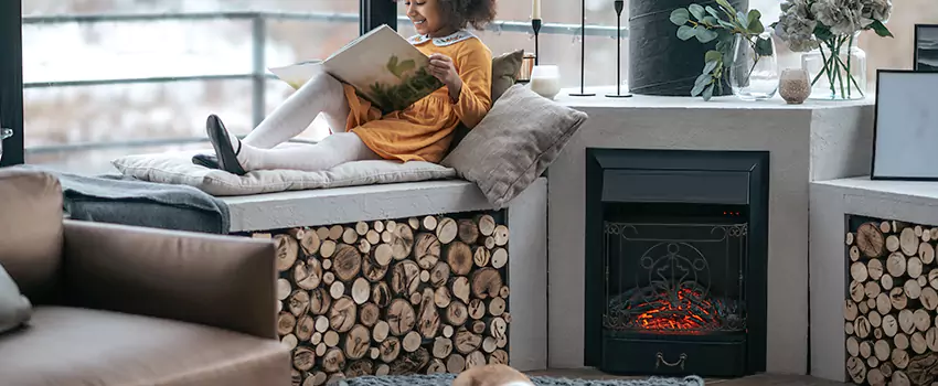 Wall Mount Electric Fireplaces Repair in Meridian, MS