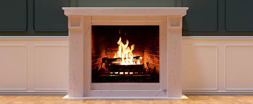 Empire Comfort Systems Fireplace Installation and Replacement in Meridian, Mississippi