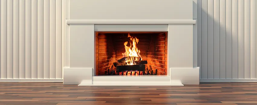 Fireplace Broken Ashtray Repair Services in Meridian, Mississippi