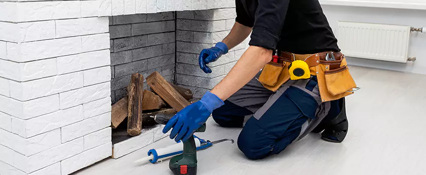 Fireplace Doors Cleaning in Meridian, Mississippi
