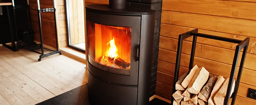 Gas Fireplace Door Handle Installation Services in Meridian, Mississippi