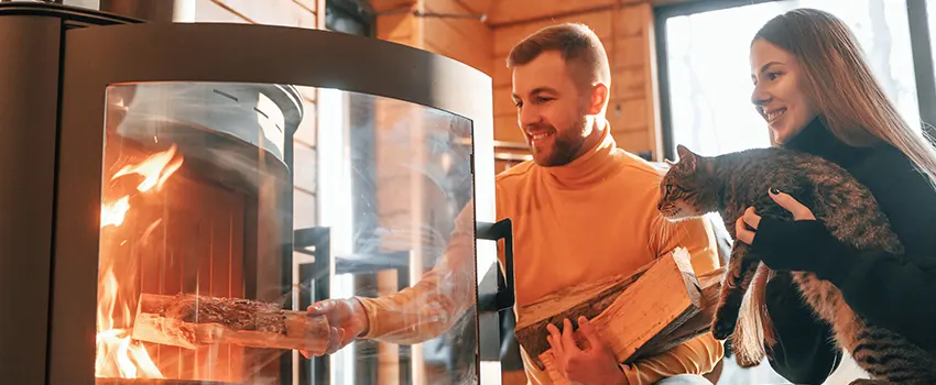Fireplace Door Installation And Replacement Contractors in Meridian, MS