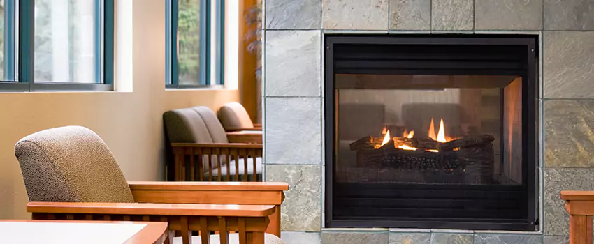 Fireplace Refacing in Meridian, Mississippi