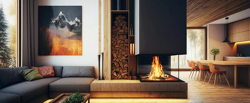 Fixing Electric Fireplace Problem in Meridian, Mississippi