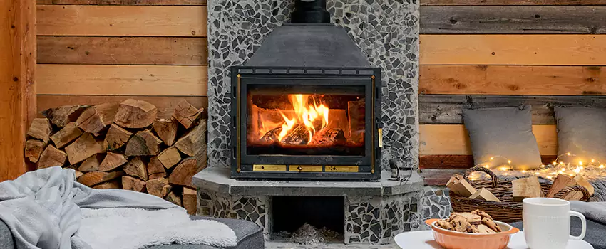 Fireplace Renovation Service in Meridian, MS