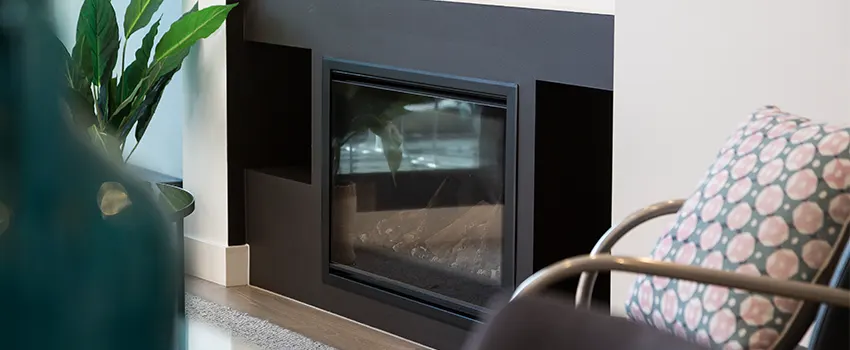 Welding Repairs for Fireplace Grate in Meridian, MS