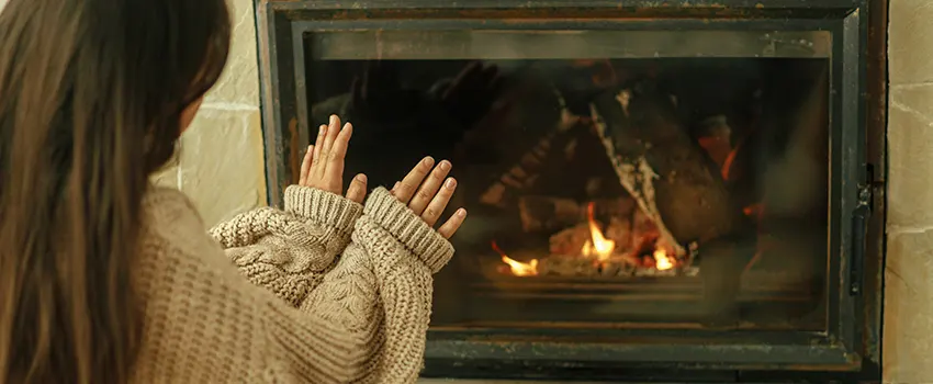 Wood-burning Fireplace Smell Removal Services in Meridian, MS