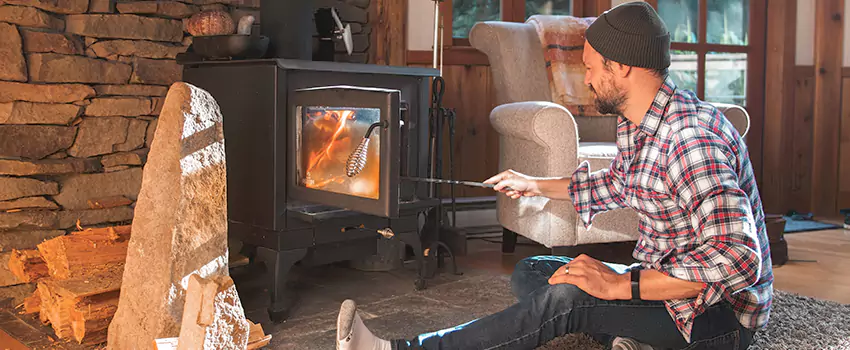 Fireplace Chimney Maintenance in Meridian, Mississippi