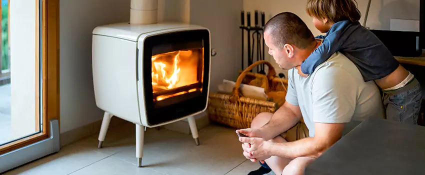 Fireplace Safety Inspection Technician in Meridian, Mississippi