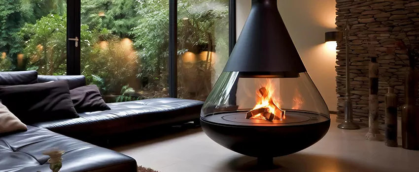 Affordable Floating Fireplace Repair And Installation Services in Meridian, Mississippi