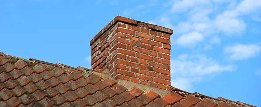 Flue Tiles Cracked Repair Services near Me in Meridian, MS