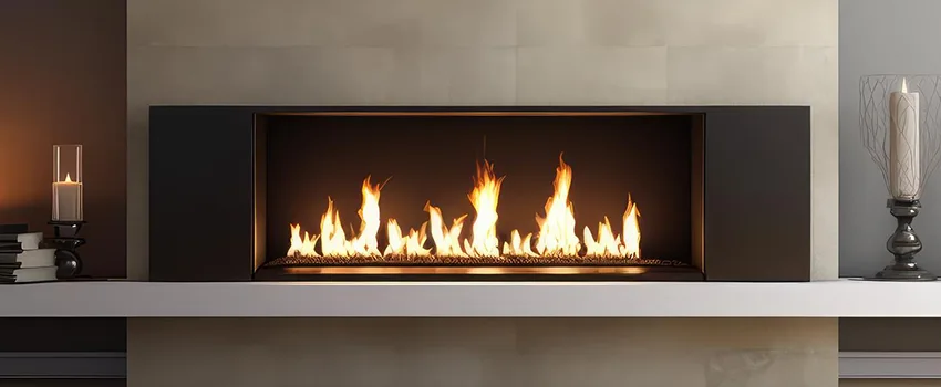 Vent Free Gas Fireplaces Repair Solutions in Meridian, Mississippi
