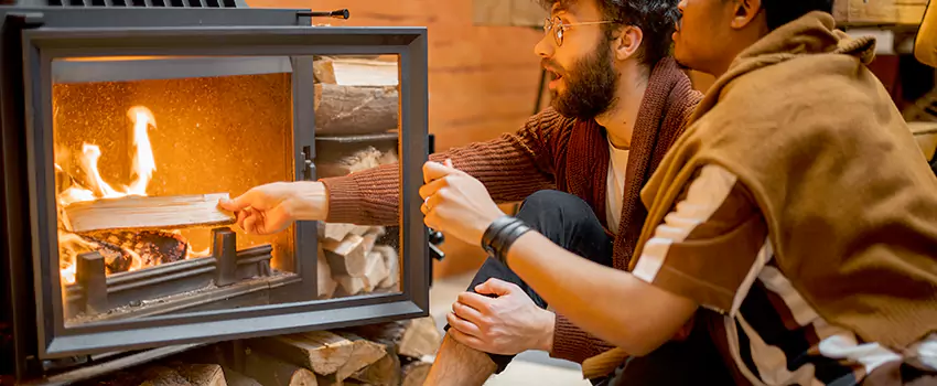 Benefits of Harman Stoves Fireplace in Meridian, Mississippi