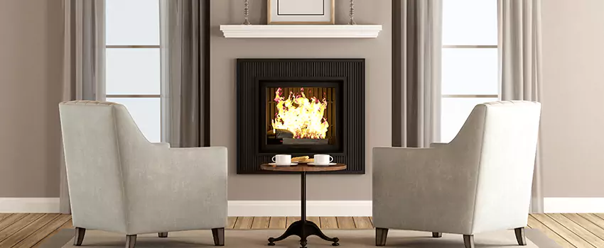 Heat & Glo Outdoor Gas Fireplaces Installation Contractors in Meridian, Mississippi
