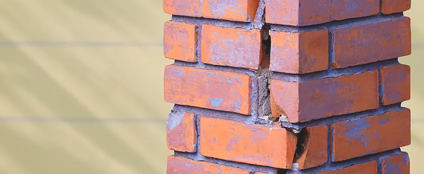 Leaking Chimney Repair And Replacement Cost in Meridian, Mississippi