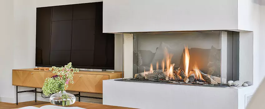 Ortal Wilderness Fireplace Repair and Maintenance in Meridian, Mississippi