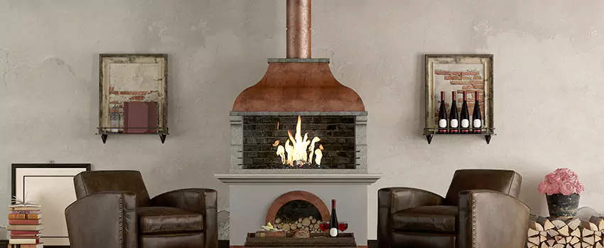Benefits of Pacific Energy Fireplace in Meridian, Mississippi